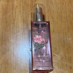 NEST Fragrances Turkish Rose Body Mist